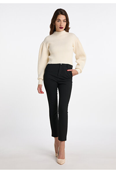 Faina Strickpullover