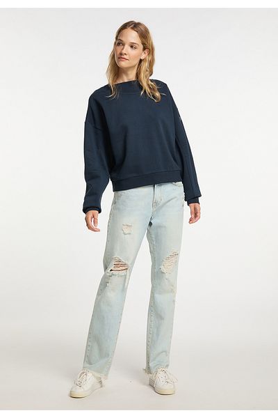 Dreimaster Sweater