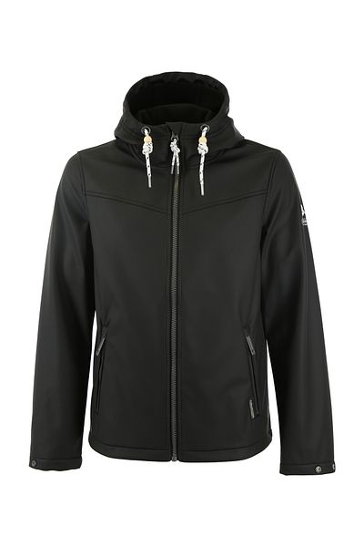 Schmuddelwedda Übergangsjacke