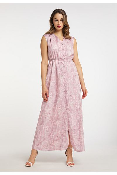 Faina Maxikleid