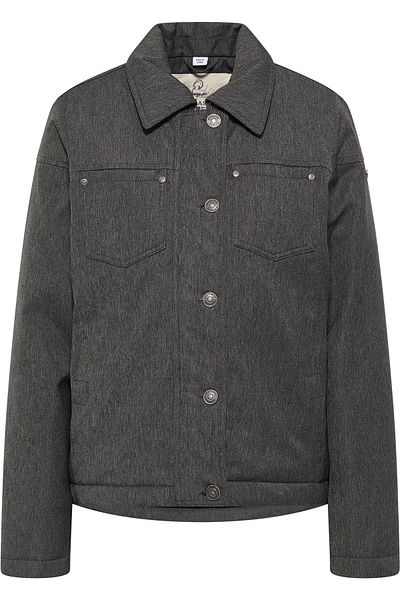 Dreimaster Winterjacke