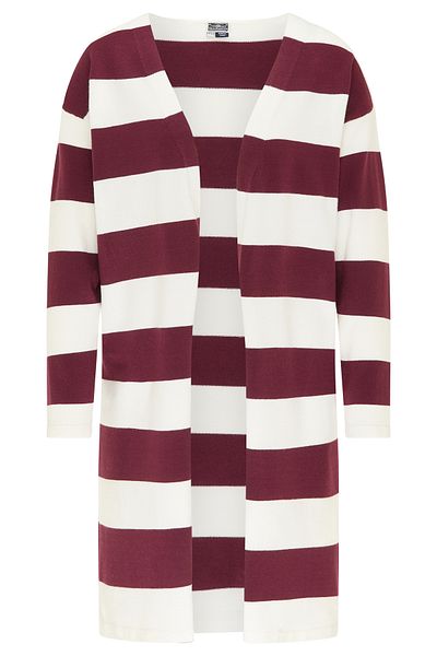 Dreimaster Strickjacke
