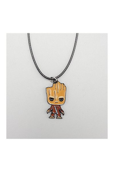 Köstebek Groot Necklace