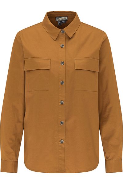 Dreimaster Bluse
