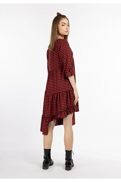 myMo Rocks Midikleid