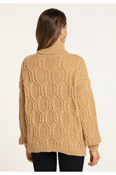 Faina Strickpullover