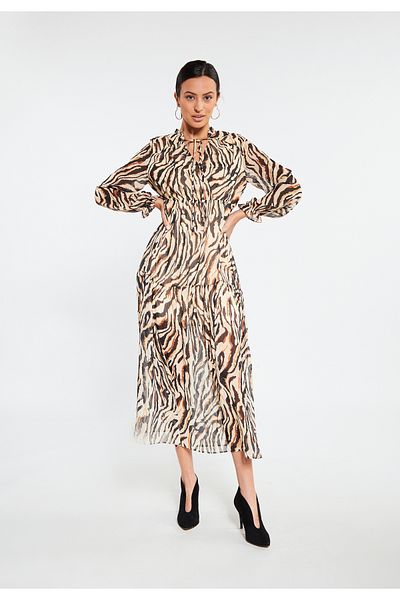 Faina Maxikleid