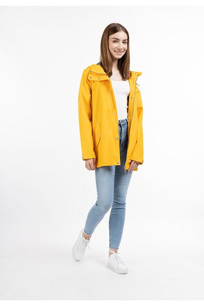 myMo Regenjacke