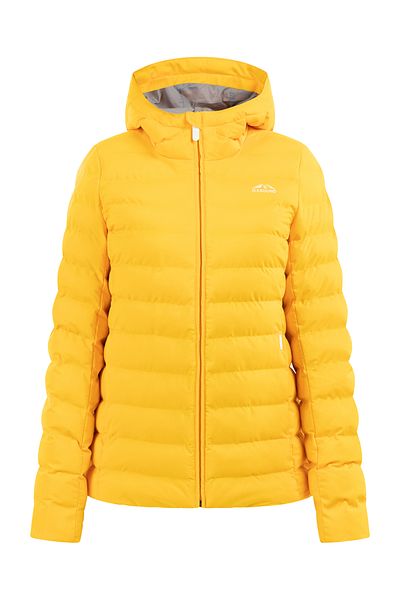 Icebound Wattierte Winterjacke