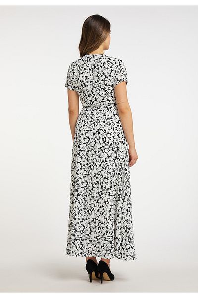 Faina Wickelkleid