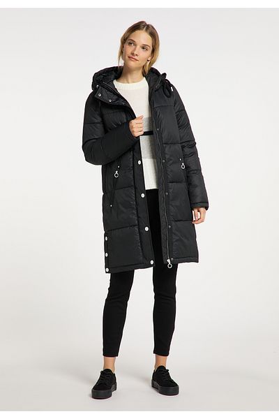 Dreimaster Winterparka