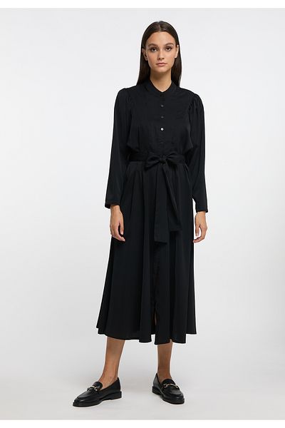 RISA Langarmkleid