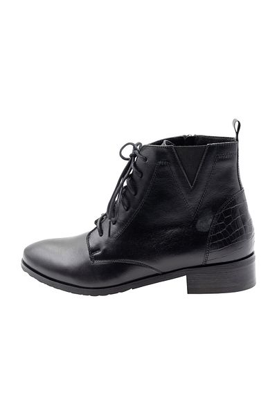 USHA Stiefelette