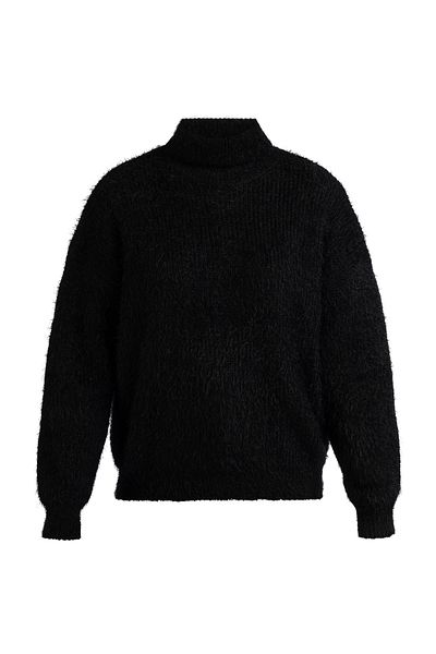 Faina Damen Rollkragenpullover