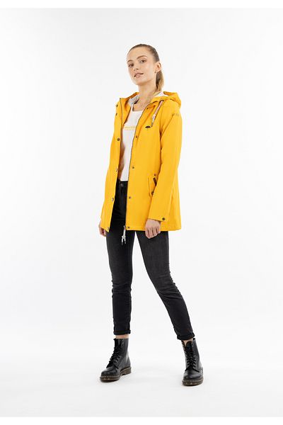 Schmuddelwedda Regenjacke
