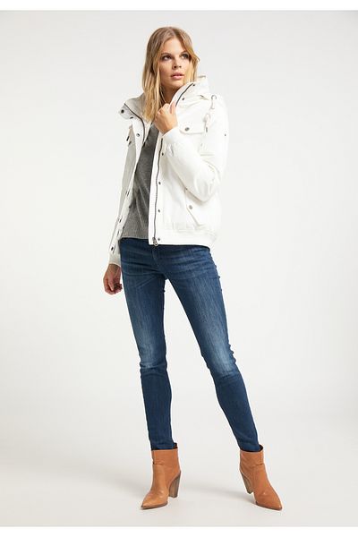 Dreimaster Winterjacke