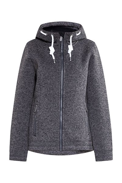 Icebound Strickfleecejacke