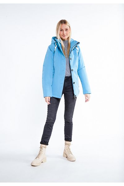 Icebound Winterjacke