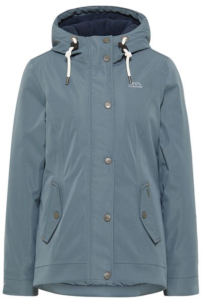Icebound Winterjacke