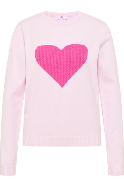 myMo Strickpullover
