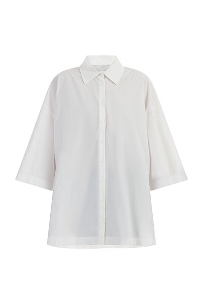 RISA Oversized Hemd