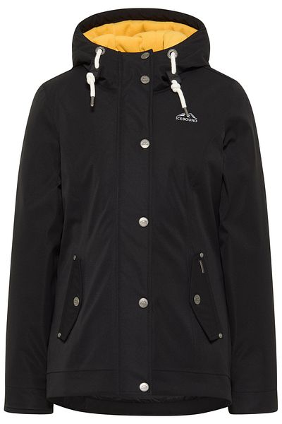 Icebound Winterjacke