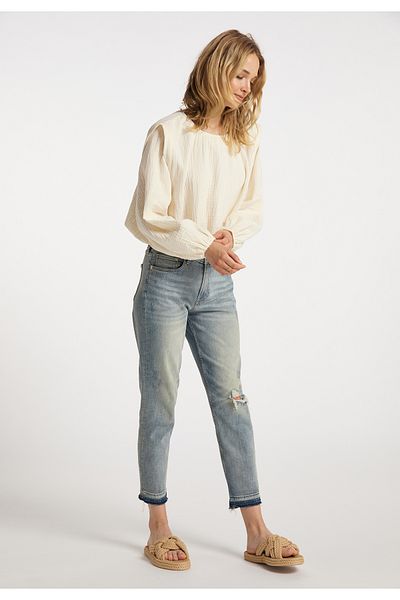 Dreimaster Bluse