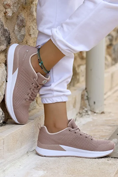 lumberjack CONNECT WMN 1FX Pink γυναικεία παπούτσια για τρέξιμο 100782542 Παπούτσια για τρέξιμο