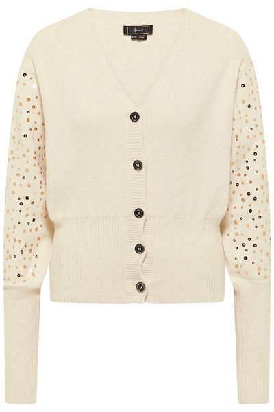 Faina Strickjacke