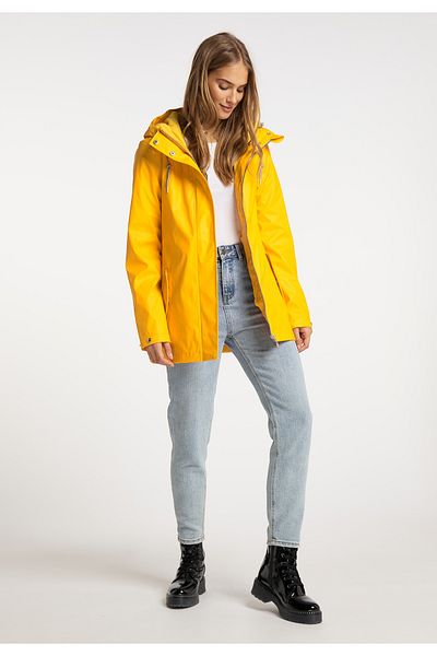 myMo 3-in-1 Regenjacke