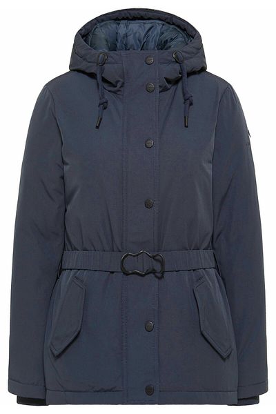 Dreimaster Winteranorak
