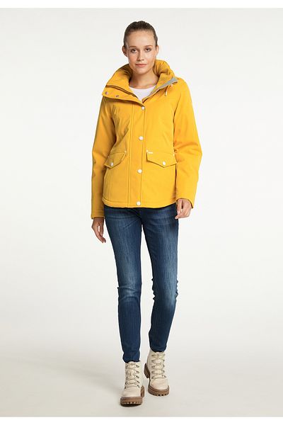 Icebound Winterjacke
