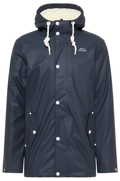 Icebound Regenjacke