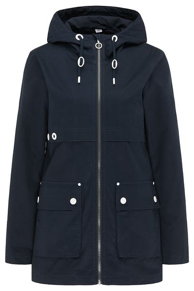 Dreimaster Anorak