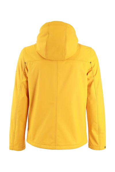 Schmuddelwedda Übergangsjacke