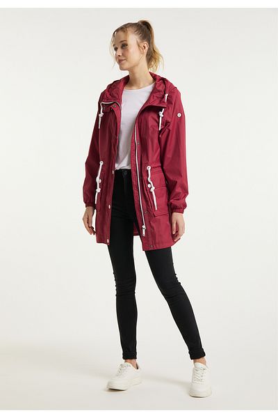 Dreimaster Leichter Parka