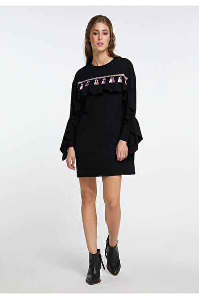 Izia sweat dress