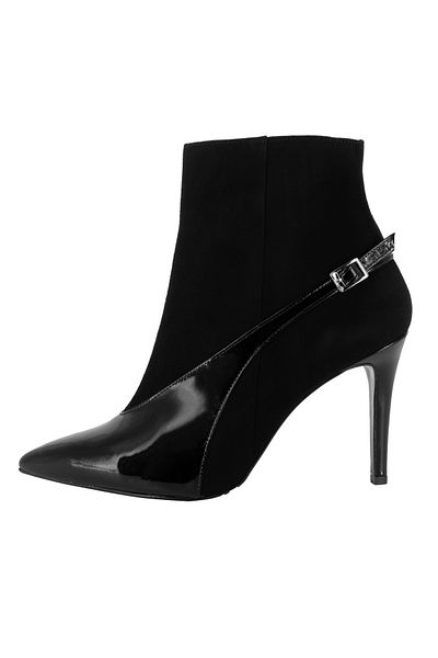 Faina Ankle Boots