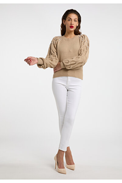 Faina Strickpullover