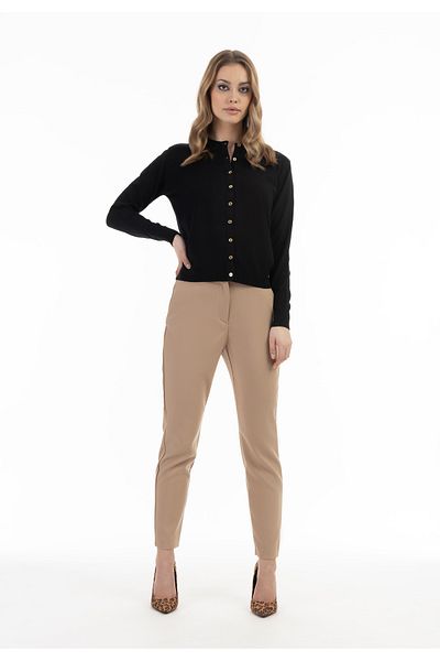 Faina Strickjacke