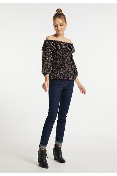 Dreimaster Bluse