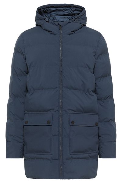 Icebound Winterparka