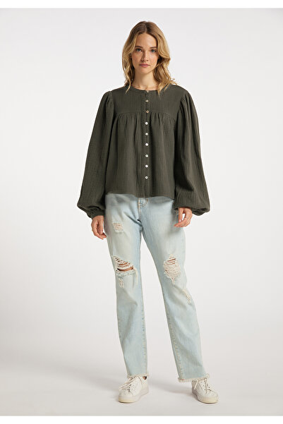 Dreimaster Bluse