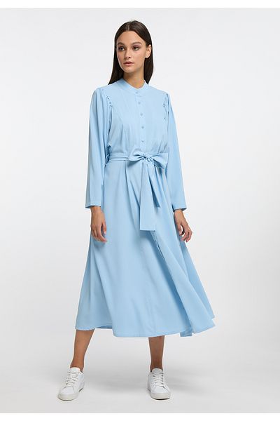 RISA Langarmkleid