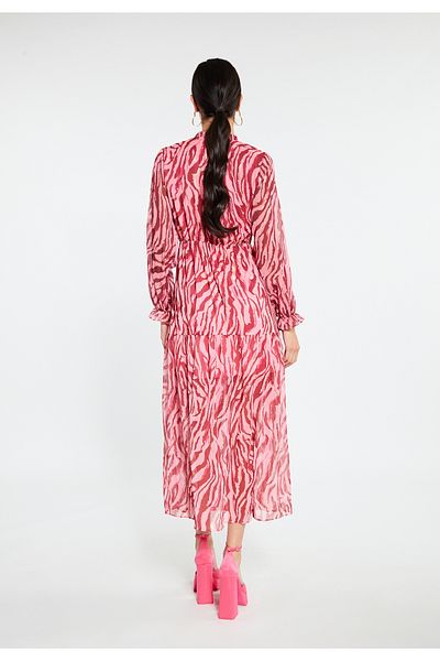 Faina Maxikleid