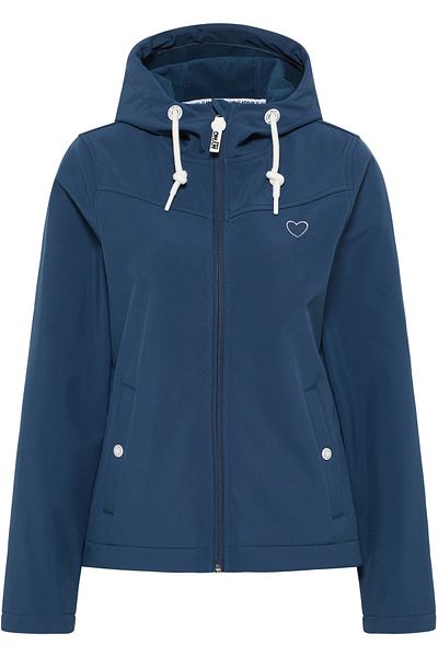 myMo ATHLSR Softshelljacke