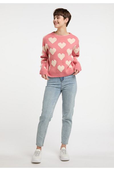 myMo Strickpullover