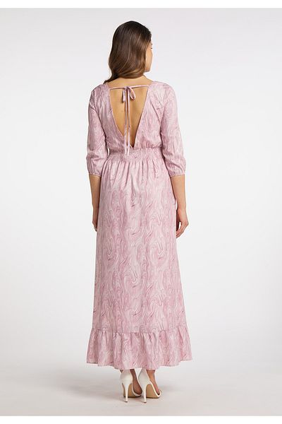 Faina Maxikleid