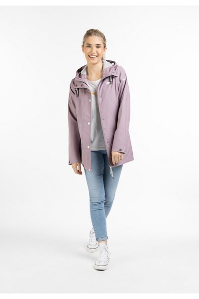 Schmuddelwedda Regenjacke