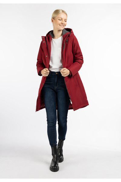 usha blue label Winterparka